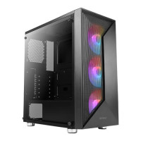 

                                    Antec NX320 Mid Tower ARGB Gaming Case